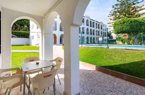 Torrequebrada Apartment | 50 m² Apartment ∙ 1 bedroom ∙ 4 guests