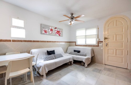 Torrequebrada Apartment | 50 m² Apartment ∙ 1 bedroom ∙ 4 guests
