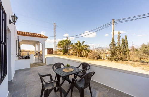 Pujaire Apartment | 50 m² Apartment ∙ 1 bedroom ∙ 2 guests