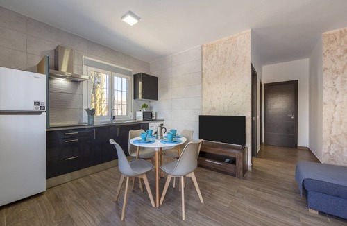 Pujaire Apartment | 50 m² Apartment ∙ 1 bedroom ∙ 2 guests