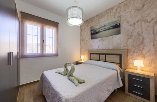 Pujaire Apartment | 50 m² Apartment ∙ 1 bedroom ∙ 2 guests