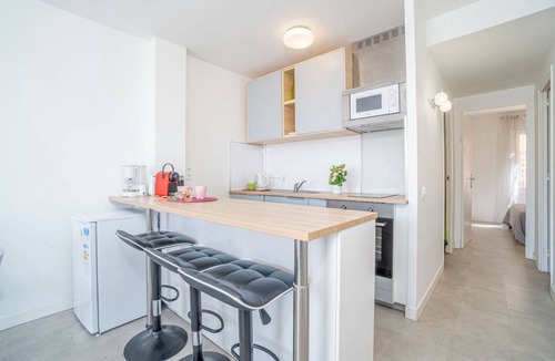 Empuriabrava Apartment | 50 m² Apartment ∙ 2 bedrooms ∙ 6 guests