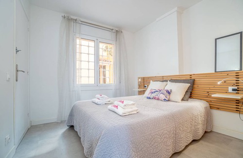 Empuriabrava Apartment | 50 m² Apartment ∙ 2 bedrooms ∙ 6 guests