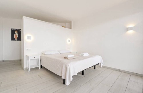 Empuriabrava Apartment | 50 m² Apartment ∙ 1 bedroom ∙ 4 guests