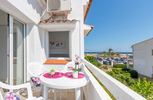 Empuriabrava Apartment | 50 m² Apartment ∙ 2 bedrooms ∙ 6 guests