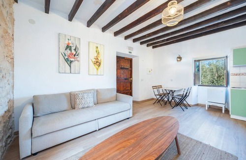 Puigpunyent Apartment | 50 m² Apartment ∙ 1 bedroom ∙ 2 guests