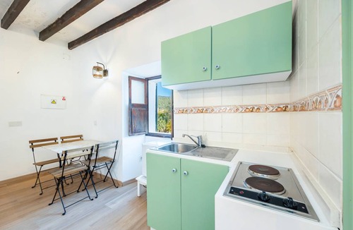 Puigpunyent Apartment | 50 m² Apartment ∙ 1 bedroom ∙ 2 guests
