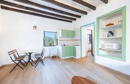 Puigpunyent Apartment | 50 m² Apartment ∙ 1 bedroom ∙ 2 guests