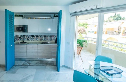 Carihuela Apartment | 50 m² Apartment ∙ 1 bedroom ∙ 4 guests