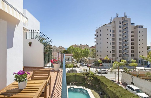 Carihuela Apartment | 50 m² Apartment ∙ 1 bedroom ∙ 2 guests
