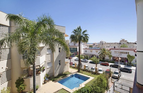 Carihuela Apartment | 50 m² Apartment ∙ 1 bedroom ∙ 2 guests