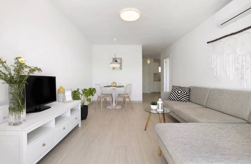 Carihuela Apartment | 50 m² Apartment ∙ 1 bedroom ∙ 2 guests