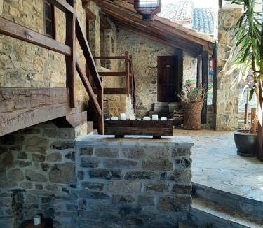 Basieda Apartment | 50 m² Apartment ∙ 1 bedroom ∙ 2 guests