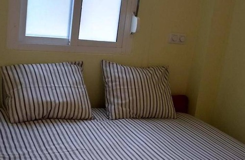 Oleiros Apartment | 50 m² Apartment ∙ 1 bedroom ∙ 4 guests