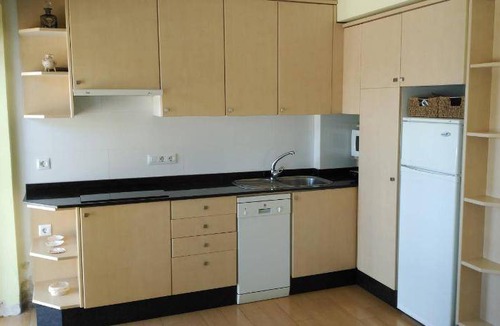 Oleiros Apartment | 50 m² Apartment ∙ 1 bedroom ∙ 4 guests