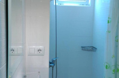 Oleiros Apartment | 50 m² Apartment ∙ 1 bedroom ∙ 4 guests