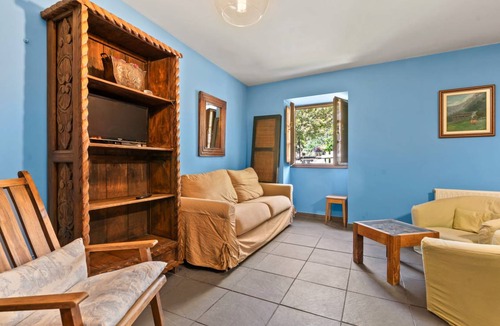 Cibuyo Apartment | 50 m² Apartment ∙ 1 bedroom ∙ 4 guests