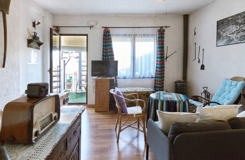 Hornos Apartment | 50 m² Apartment ∙ 1 bedroom ∙ 4 guests