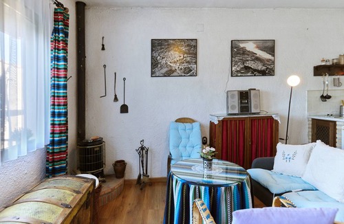 Hornos Apartment | 50 m² Apartment ∙ 1 bedroom ∙ 4 guests