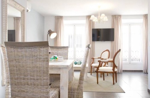 La Merced Apartment | 50 m² Apartment ∙ 1 bedroom ∙ 4 guests