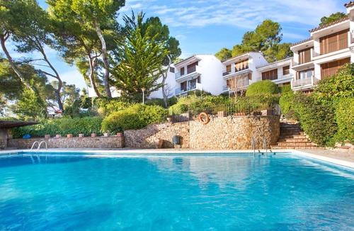 Llafranc Apartment | 50 m² Apartment ∙ 1 bedroom ∙ 4 guests