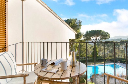 Llafranc Apartment | 50 m² Apartment ∙ 1 bedroom ∙ 4 guests