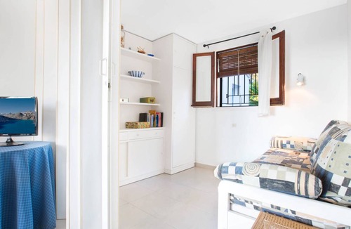 Llafranc Apartment | 50 m² Apartment ∙ 1 bedroom ∙ 4 guests