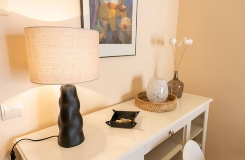 Malasana Apartment | 50 m² Apartment ∙ 1 bedroom ∙ 3 guests