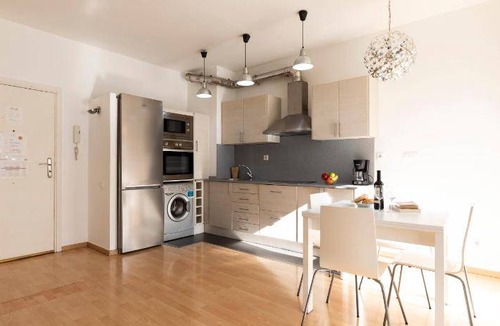 El Clot Apartment | 50 m² Apartment ∙ 2 bedrooms ∙ 3 guests
