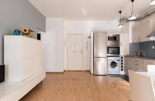 El Clot Apartment | 50 m² Apartment ∙ 2 bedrooms ∙ 3 guests