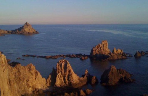 Retamar Apartment | 50 m² Apartment ∙ 2 bedrooms ∙ 5 guests