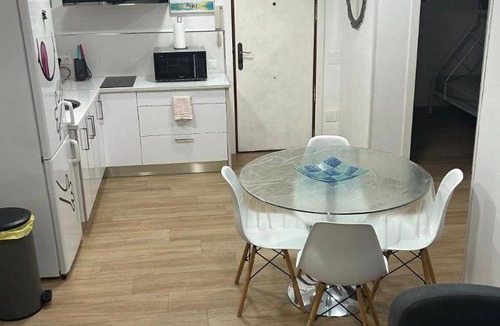 Retamar Apartment | 50 m² Apartment ∙ 2 bedrooms ∙ 5 guests