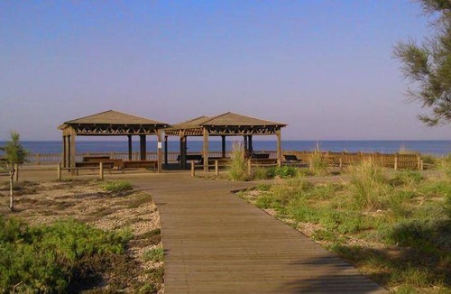 Retamar Apartment | 50 m² Apartment ∙ 2 bedrooms ∙ 5 guests