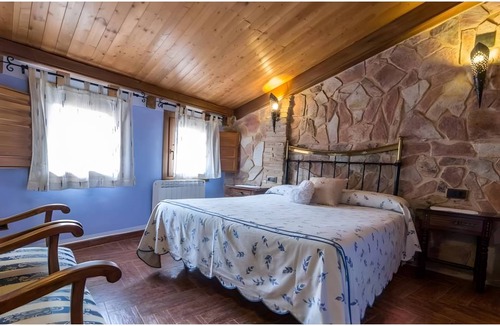 Daroca Apartment | 50 m² Apartment ∙ 2 bedrooms ∙ 4 guests