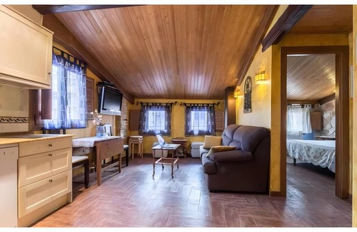 Daroca Apartment | 50 m² Apartment ∙ 2 bedrooms ∙ 4 guests
