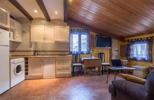 Daroca Apartment | 50 m² Apartment ∙ 2 bedrooms ∙ 4 guests