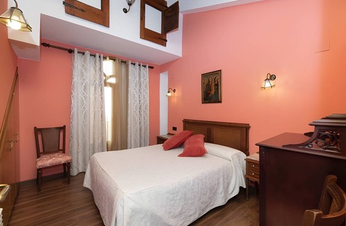 Daroca Apartment | 50 m² Apartment ∙ 2 bedrooms ∙ 4 guests