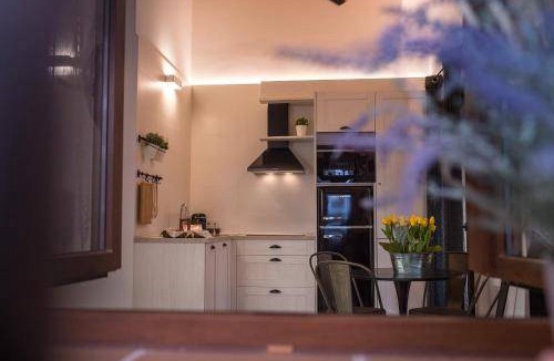 Avila Apartment | 50 m² Apartment ∙ 2 bedrooms ∙ 4 guests