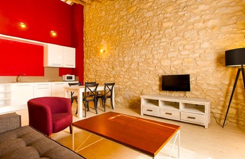Pals Apartment | 50 m² Apartment ∙ 2 bedrooms ∙ 6 guests