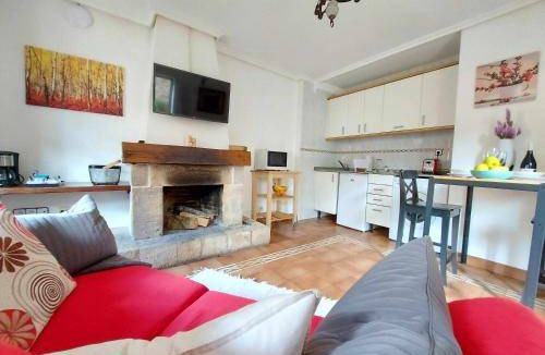 Pido Apartment | 50 m² Apartment ∙ 2 bedrooms ∙ 4 guests