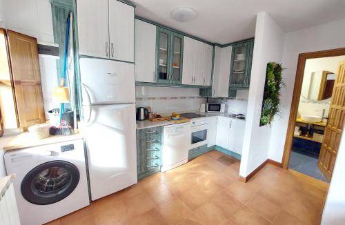 Pido Apartment | 50 m² Apartment ∙ 2 bedrooms ∙ 4 guests