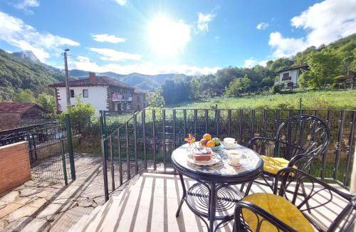 Pido Apartment | 50 m² Apartment ∙ 2 bedrooms ∙ 4 guests