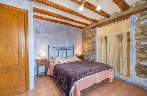 Bellestar Apartment | 50 m² Apartment ∙ 2 bedrooms ∙ 4 guests