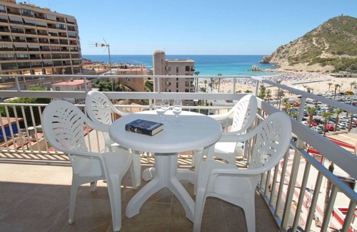 Finestrat Apartment | 50 m² Apartment ∙ 2 bedrooms ∙ 4 guests