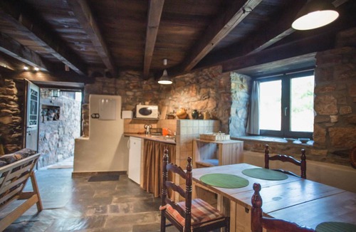 Carucedo Apartment | 50 m² Apartment ∙ 2 bedrooms ∙ 5 guests