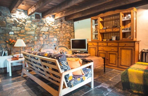 Carucedo Apartment | 50 m² Apartment ∙ 2 bedrooms ∙ 5 guests