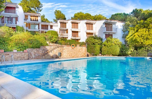 Llafranc Apartment | 50 m² Apartment ∙ 2 bedrooms ∙ 4 guests
