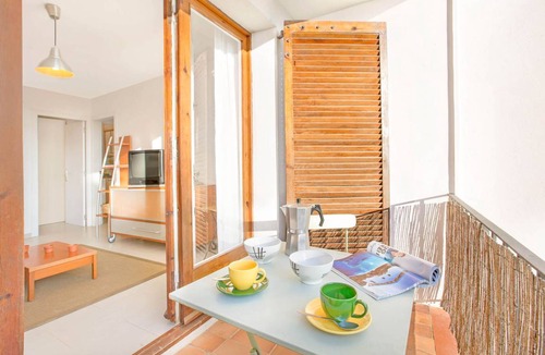 Llafranc Apartment | 50 m² Apartment ∙ 2 bedrooms ∙ 4 guests
