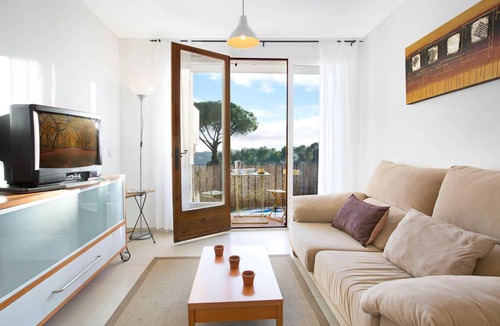 Llafranc Apartment | 50 m² Apartment ∙ 2 bedrooms ∙ 4 guests