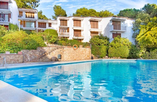 Llafranc Apartment | 50 m² Apartment ∙ 2 bedrooms ∙ 4 guests